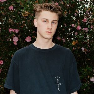 Meet your Posher, Spencer